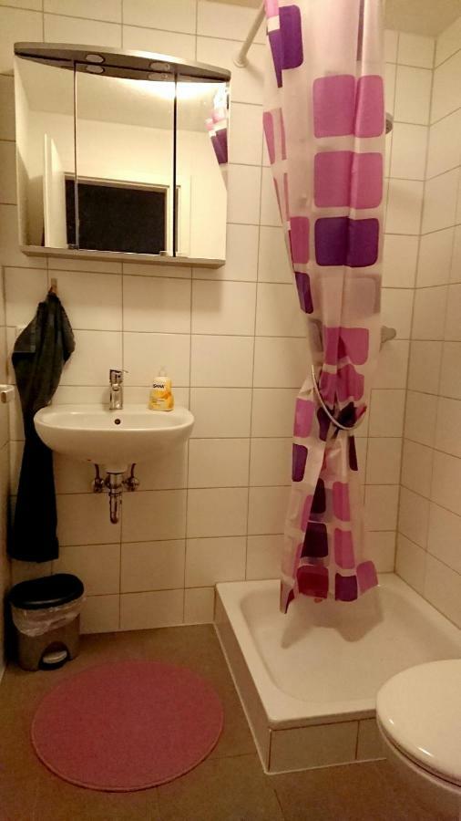Hotel-Pension Zum Hirsch Hattersheim am Main Екстер'єр фото